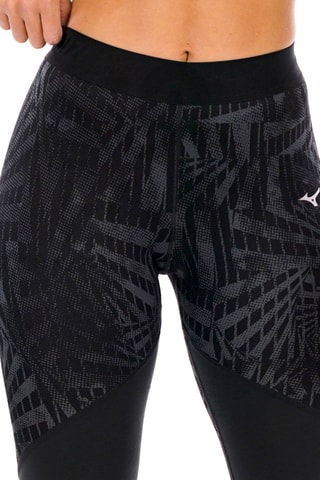 Sportlegging - Zwart