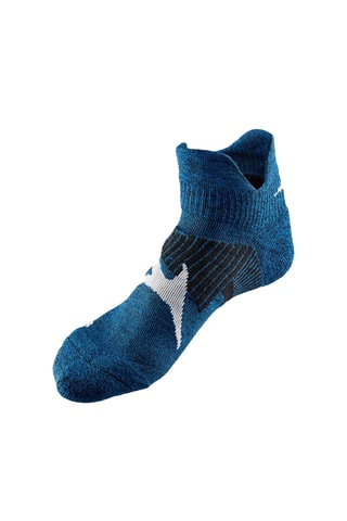 Sokken - Petrolblauw