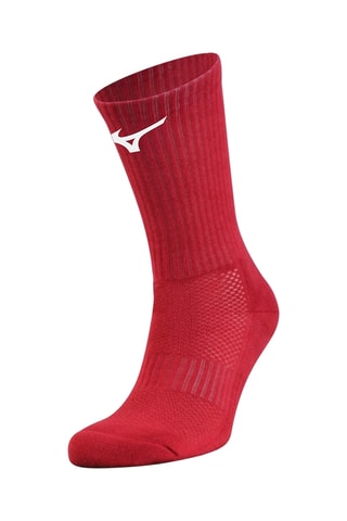 Voetbalsokken - Rood