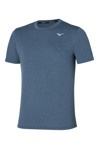 T-shirt de running - Indigo