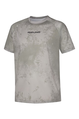 Trainingsshirt - Taupe