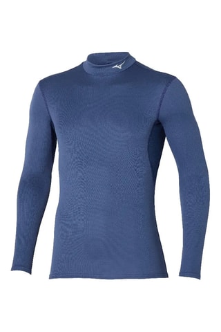 T-shirt - Kobaltblauw