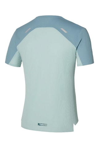 Hardloopshirt - Blauw
