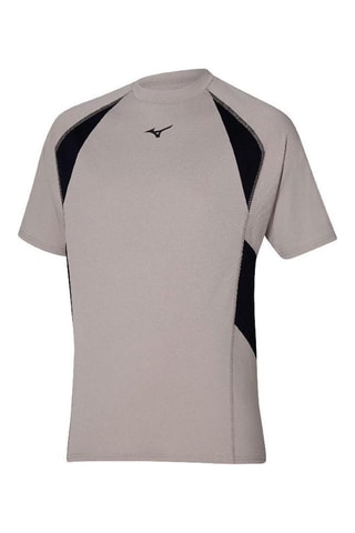 Trainingsshirt - Taupe