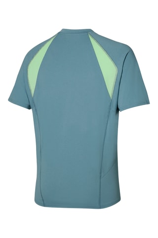 Trainingsshirt - Blauwgrijs