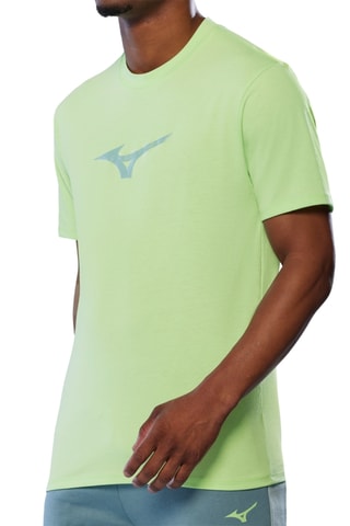 Trainingsshirt - Lichtgroen