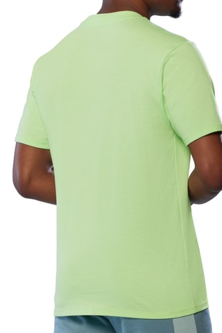 Trainingsshirt - Lichtgroen