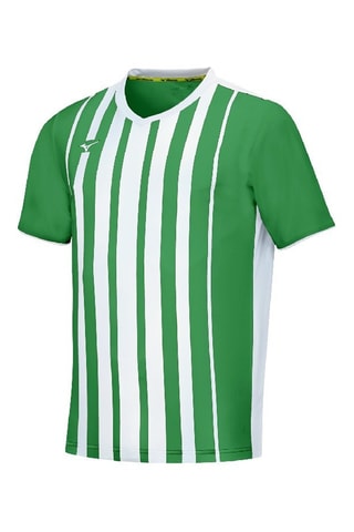 Voetbalshirt - Lichtgroen