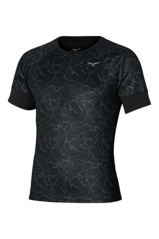 Hardloopshirt - Zwart