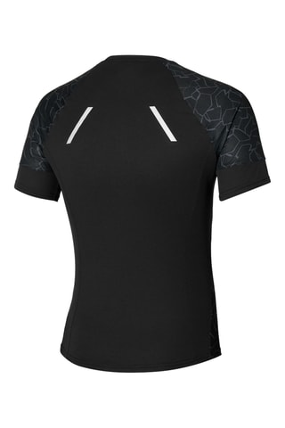 Hardloopshirt - Zwart