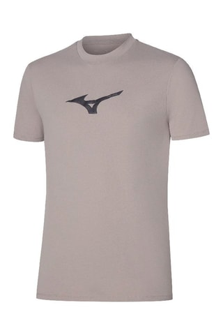 Trainingsshirt - Taupe