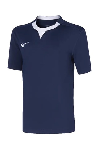 Rugbyshirt - Marineblauw