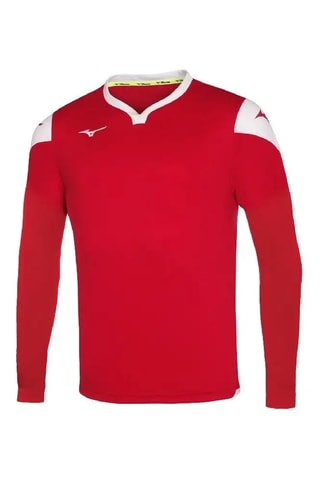 Voetbalshirt - Rood