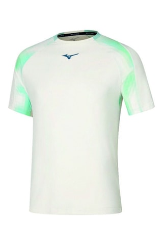 Trainingsshirt - Wit