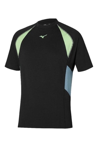 Trainingsshirt - Zwart