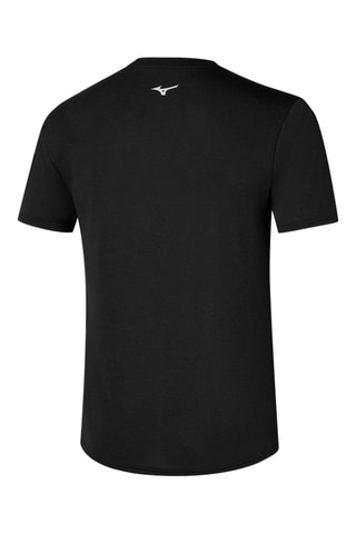 Hardloopshirt - Zwart