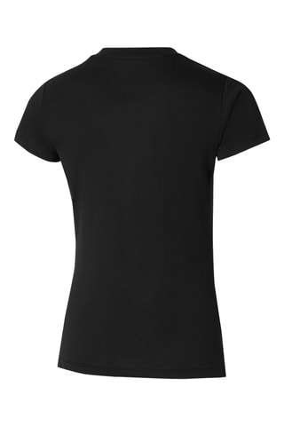 Trainingsshirt - Zwart