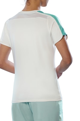 Trainingsshirt - Wit