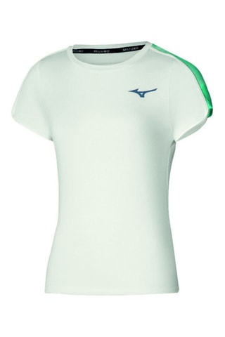 Trainingsshirt - Wit