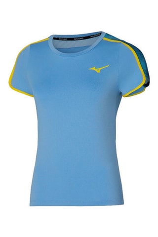 Trainingsshirt - Hemelsblauw