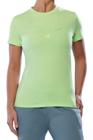 Trainingsshirt - Groen