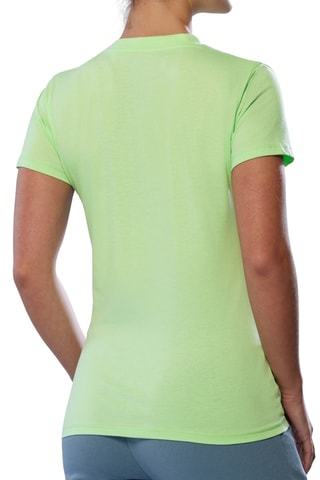 Trainingsshirt - Groen