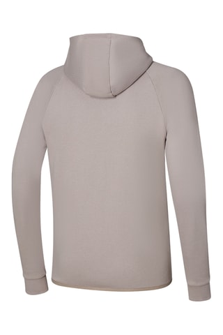 Sweater met Capuchon - Taupe