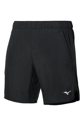 Runningshort - Zwart