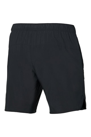Runningshort - Zwart