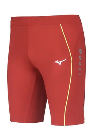 Wielrenbroekje - Bordeauxrood