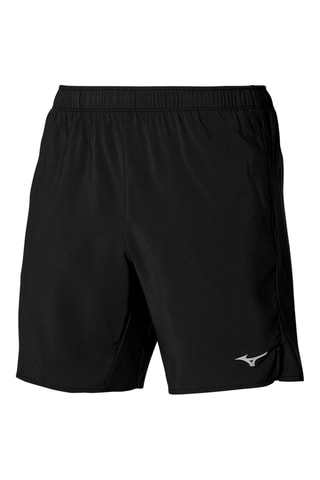 Runningshort - Zwart