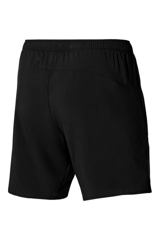 Runningshort - Zwart