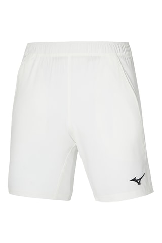 Trainingsshort - Wit