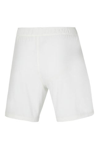 Trainingsshort - Wit