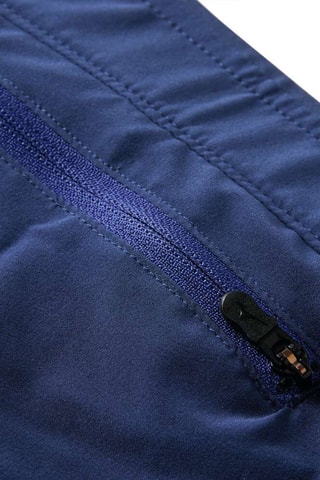 Runningshort - Marineblauw