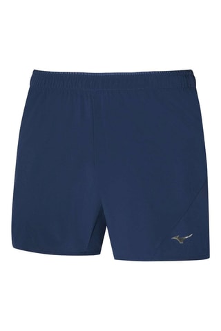 Runningshort - Marineblauw