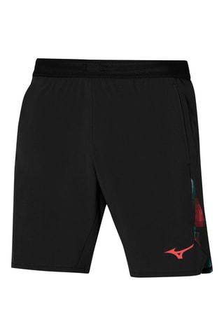 Trainingsshort - Zwart