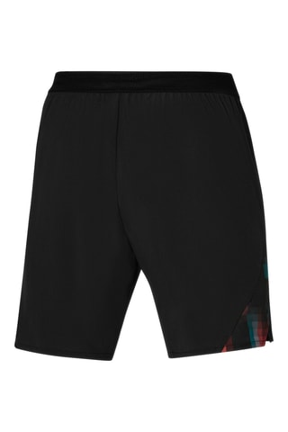 Trainingsshort - Zwart