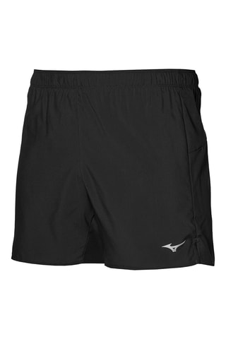 Runningshort - Zwart