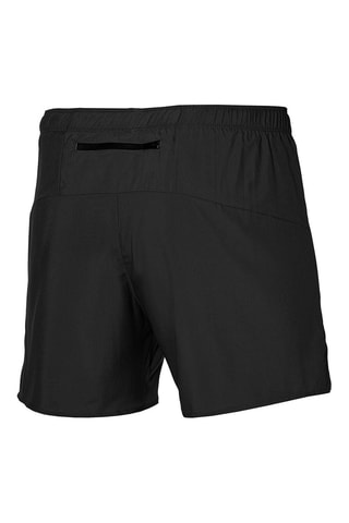 Runningshort - Zwart