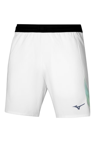 Trainingsshort - Wit