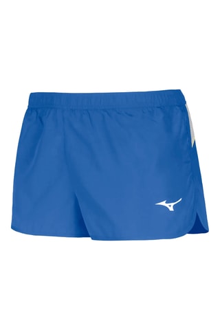 Runningshort - Koningsblauw