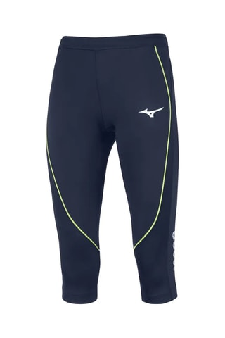 Runningshort - Marineblauw