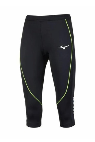 Runningshort - Zwart