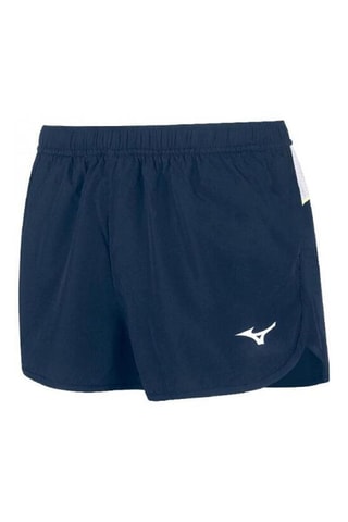 Runningshort - Marineblauw