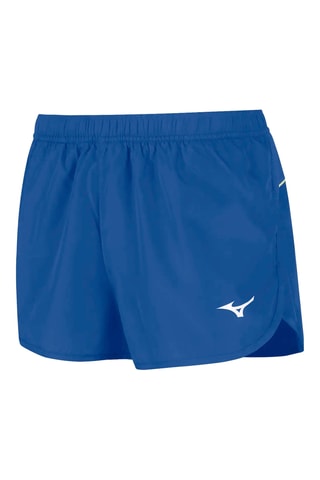 Runningshort - Koningsblauw