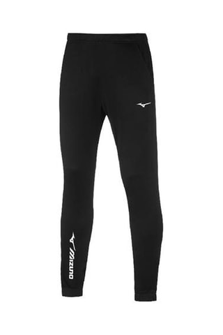 Voetbaljasje en -Broek - Zwart