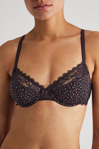 Soutien-gorge Eden - Violet - Variance