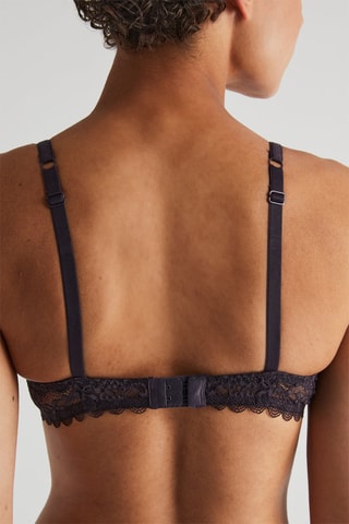 Soutien-gorge Eden - Violet - Variance