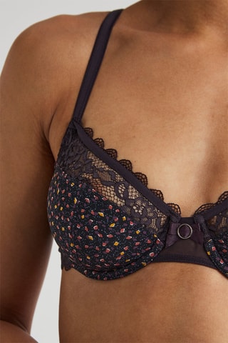 Soutien-gorge Eden - Violet - Variance